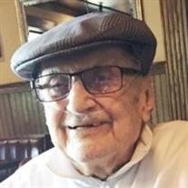 Nicholas P. Massarotto Sr.