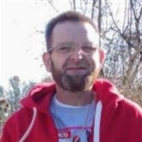 Brandon Michael Kirby