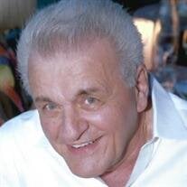 Arthur Michael Teolis