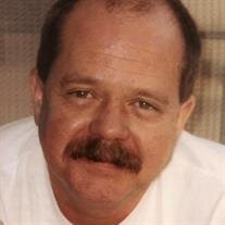 Mr. David "Brent" Carmicle