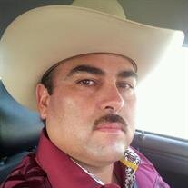 Julio Saenz Lazos