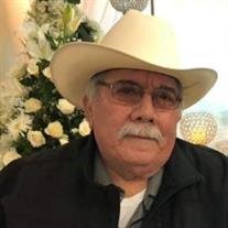Jose Ismael Becerra