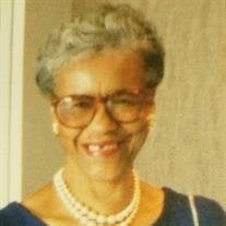 Esther A. Berry