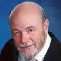 Frank A. Carlson