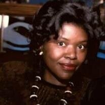 Linda Goodson-Ahmad