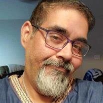 Mr. Guadalupe Zavala Jr.