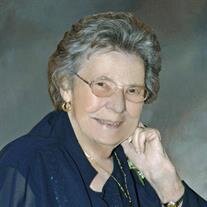 Joycelyn Nusbaum Mayeux