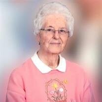 Kathryn G. Edgar