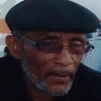 Mr. Harold Edward Andrews, Sr.