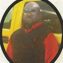 Mr. Bobby D. King