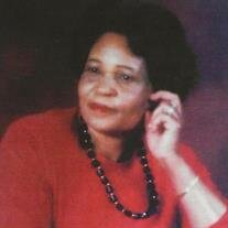 Mrs. Dorine Holliday Clark