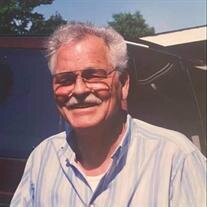 Earnest Eugene "Gene" Cross