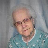 Theda K. Reece