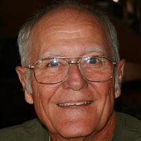 James Donald Acosta