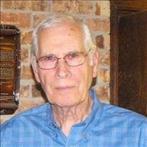 Rodge Sisk