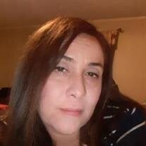 Rebecca Hernandez Escobedo