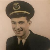 Mr. William D. Vernon