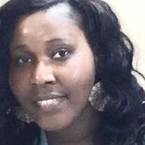 Sis. Kewondra Knight