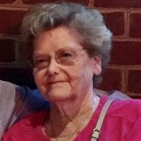 Mrs. Patricia G. Mays