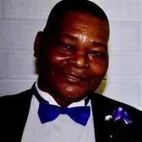 Willie C. Clemmons Sr.