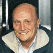 Donald Lee Lundy