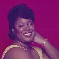 Carol Lynn Taylor