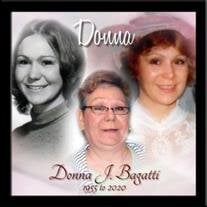 Donna J. Bagatti