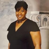 Ms. Traci Yolanda Clark