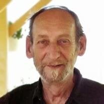 John Frank Rawski
