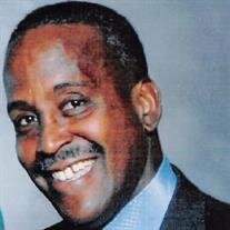 Herman Robert Jackson