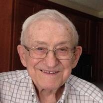 Benedict A. Godlewski