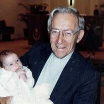 Kenneth Donald Baar