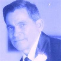 Julio Nunez