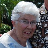 Lavon Ann Engen