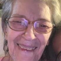 Ruth A. Bybee