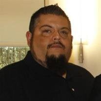 Angel E. Ramirez
