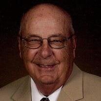 Gerald "Jerry" Lee Allison