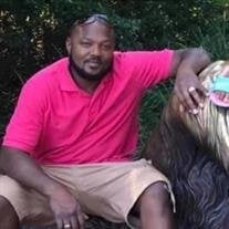 Randy Lamont Long