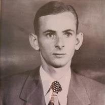 Charles C. Bayes