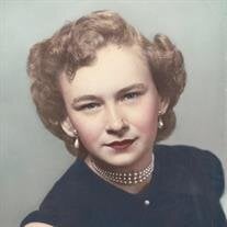 Anna Marie Edwards
