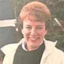 Barbara Patterson