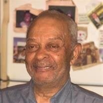 Robert Lee Jackson