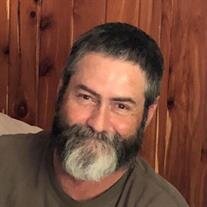 Gregory Leon Bowler