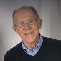 Sidney Andrew Blair Jr.