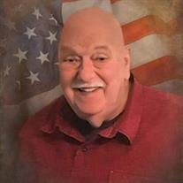 Chester Thomas Percosky, Jr.