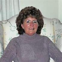 Marlene Ellen Thibeault