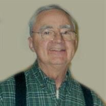 John D. Barker