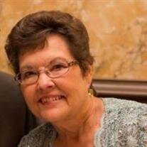 Nancy Jones Mills