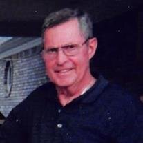 William Gerald “Jerry” Seidl