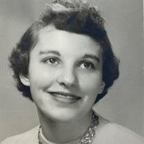 Betty Marshall